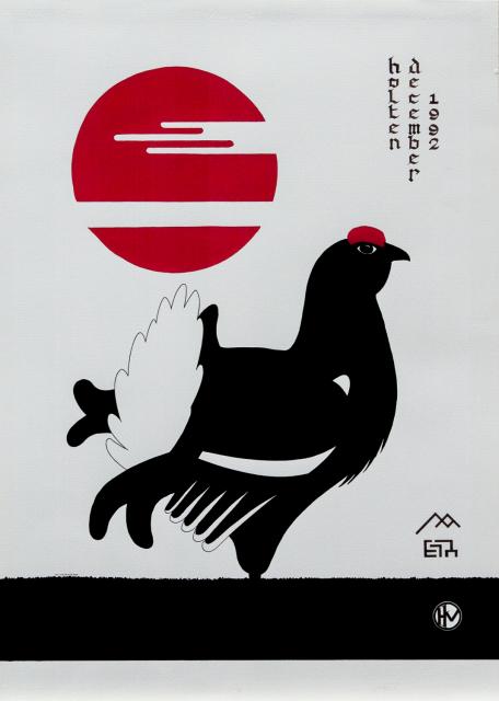 Korhoen